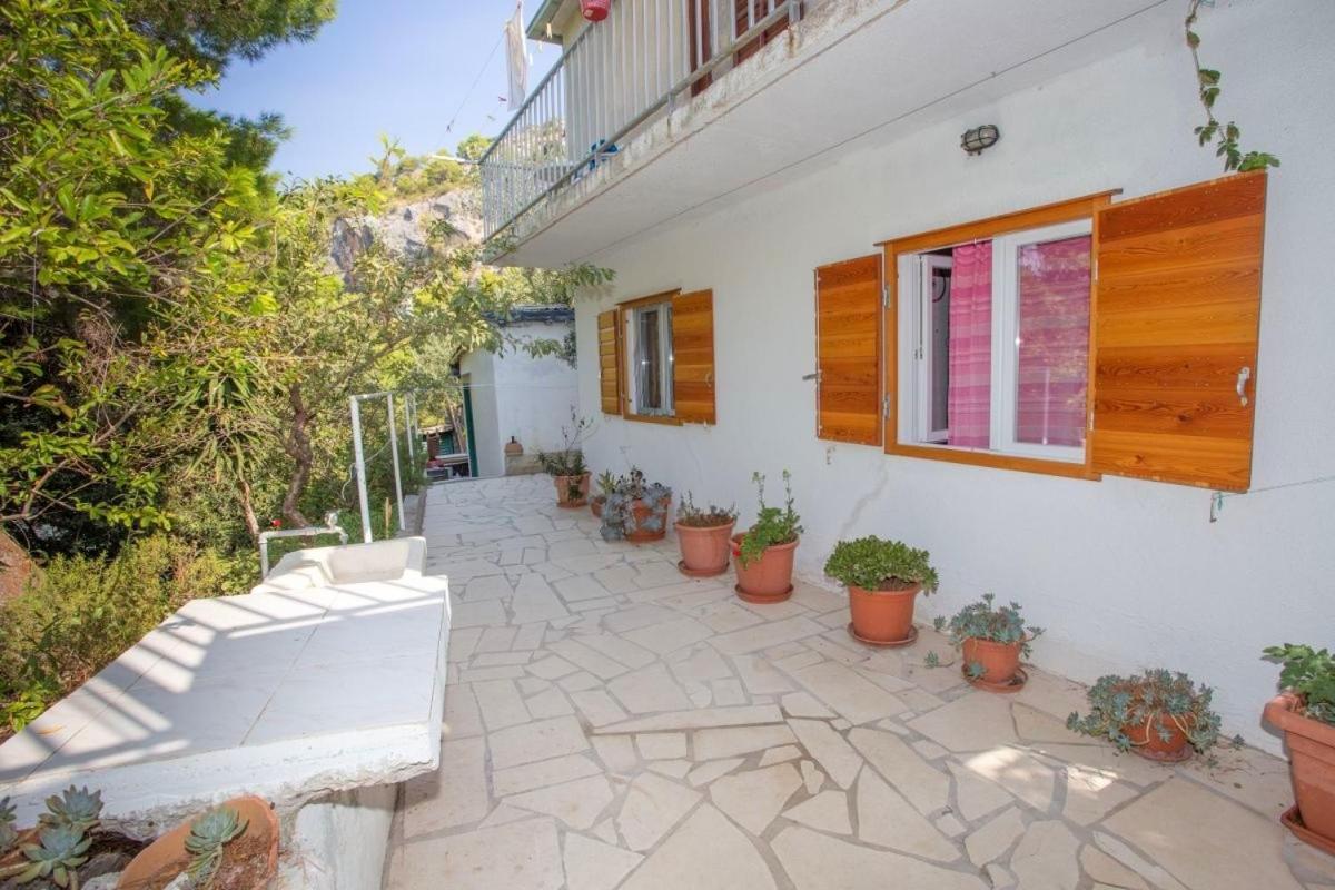 By The Sea Cove - Dubovica, Hvar - 20924 Apartment *